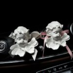 Sleeping Angel Car Vent Diffuser