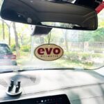 Custom Logo & Photo Car Freshener
