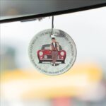 New Car Scent Air Freshener