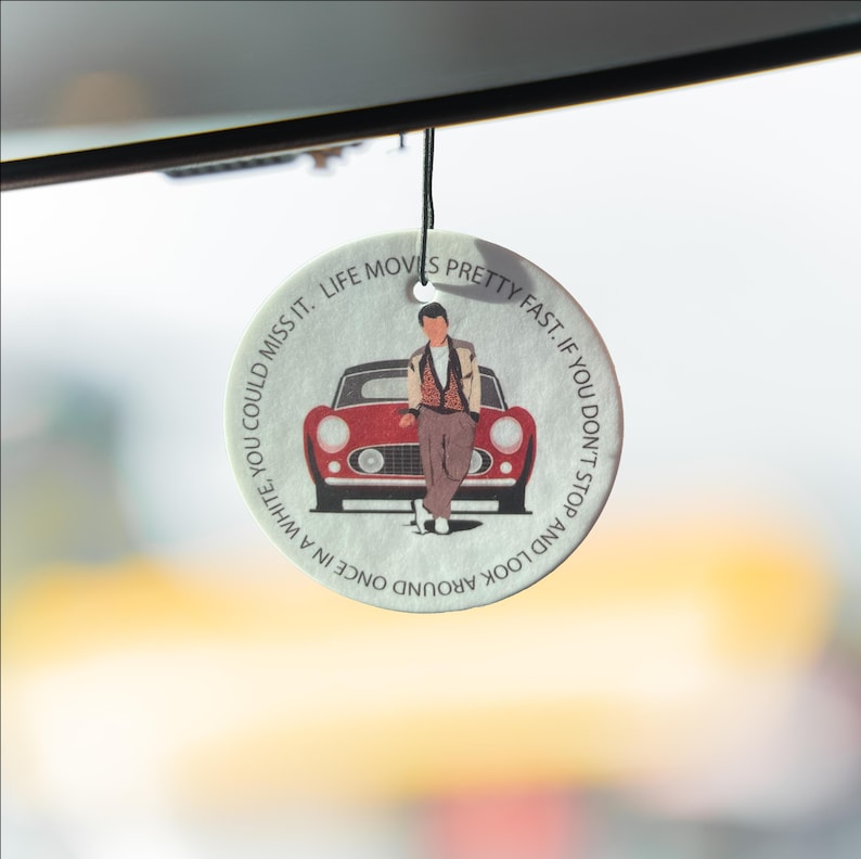 il_794xN.7304723780_c4c1.jpg New Car Scent Air Freshener - Image 1