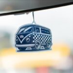 New Car Scent Air Freshener