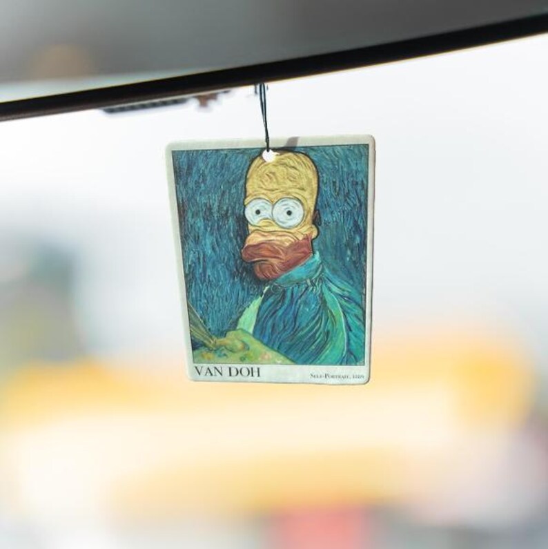 il_794xN.8291433028_e4vs.jpg Midnight Ice Car Air Freshener - Image 1